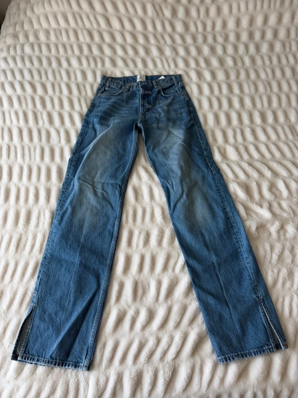 Anine Bing Roy Jeans - Picture 2 of 6